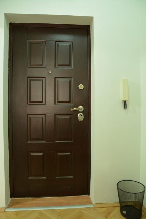 Apartment Kapishtec 斯科普里 客房 照片